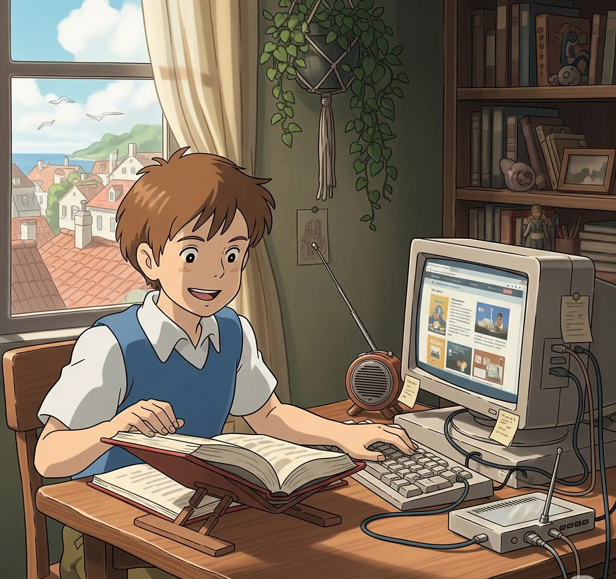 Знак питання