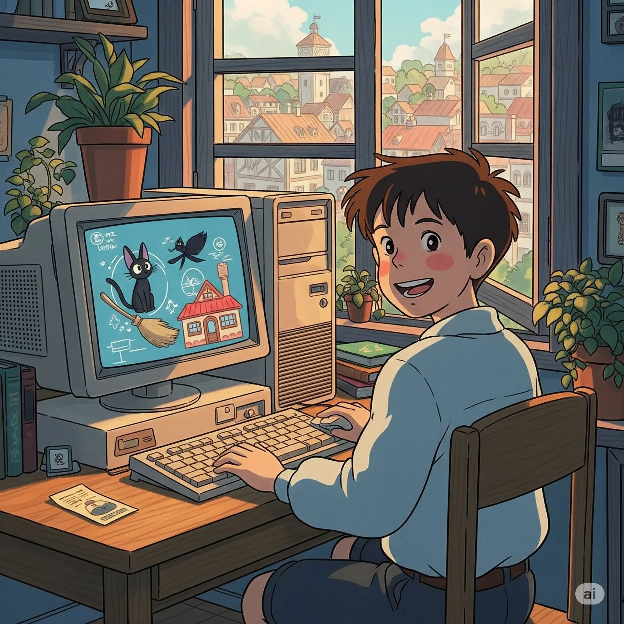 Знак питання