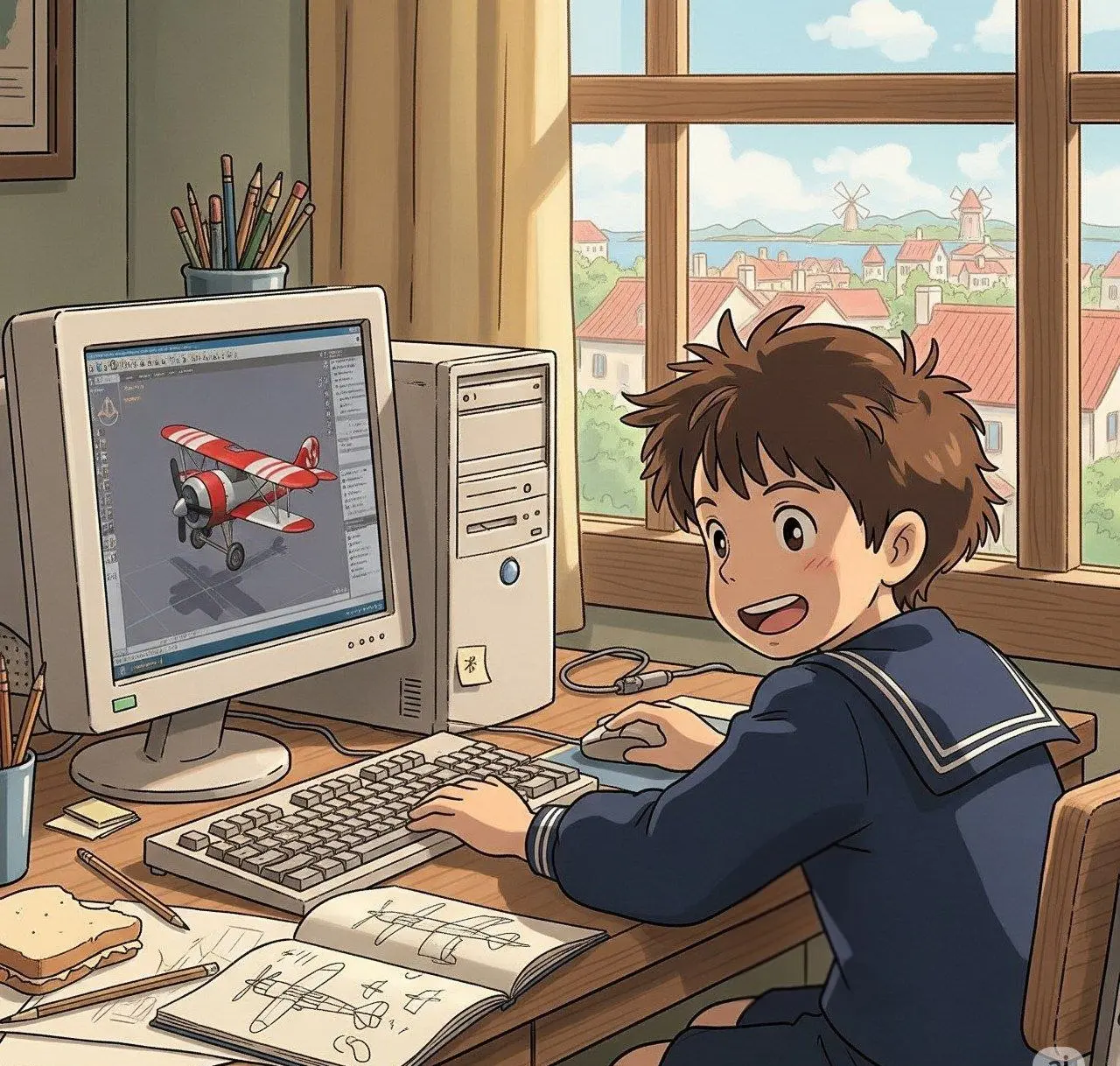 Знак питання