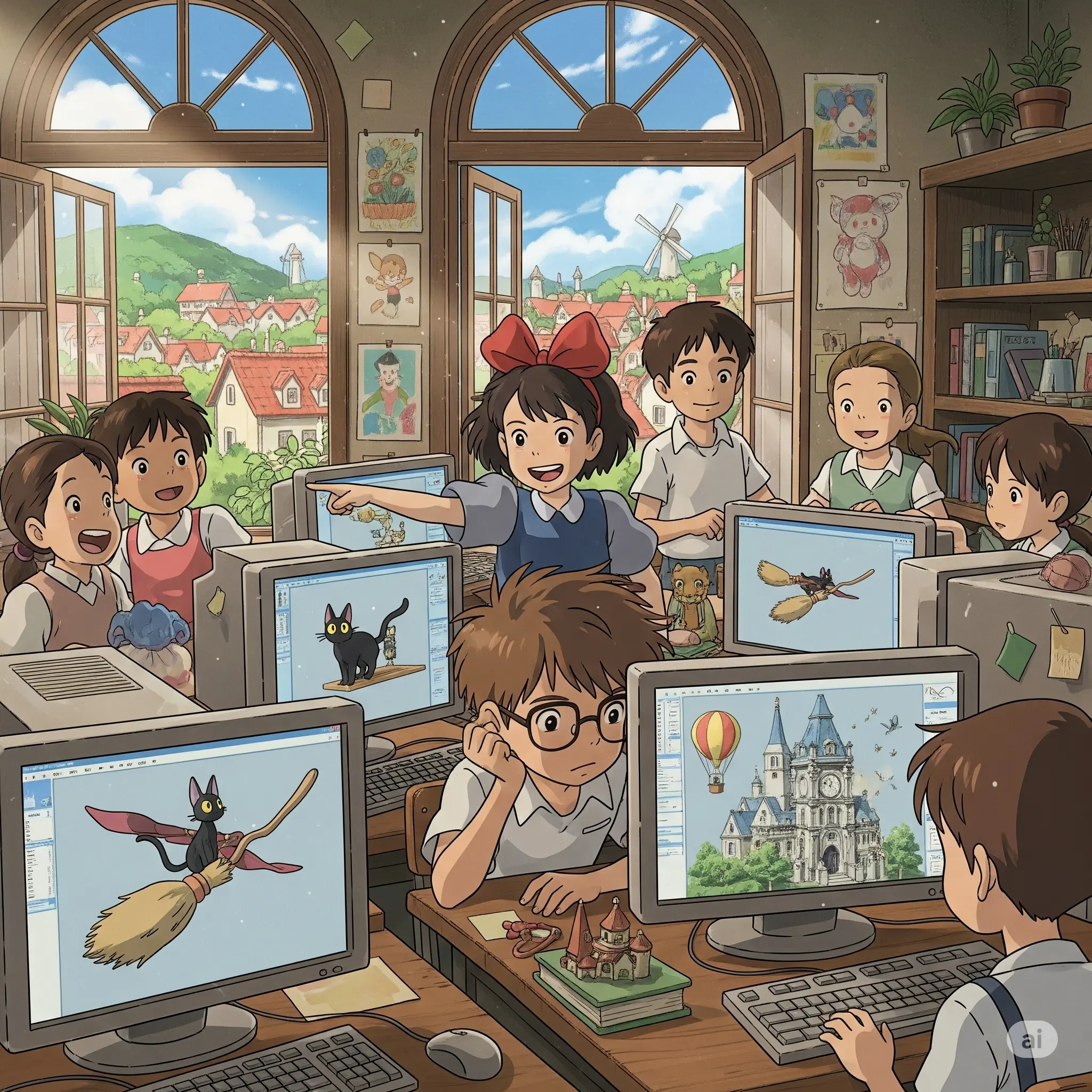 Знак питання