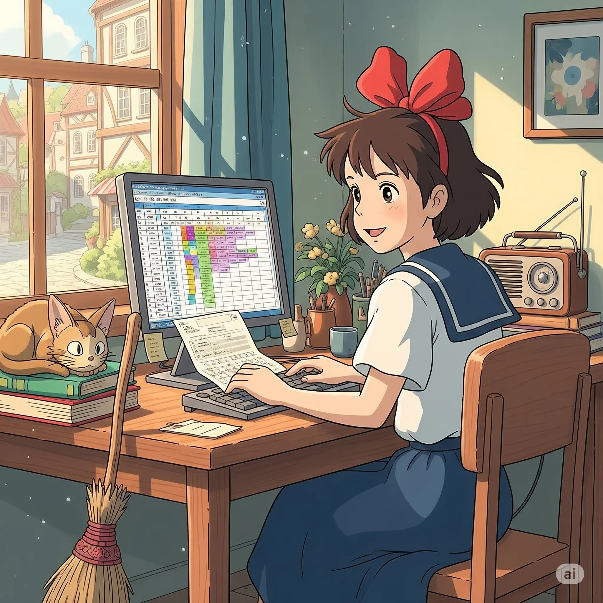 Знак питання