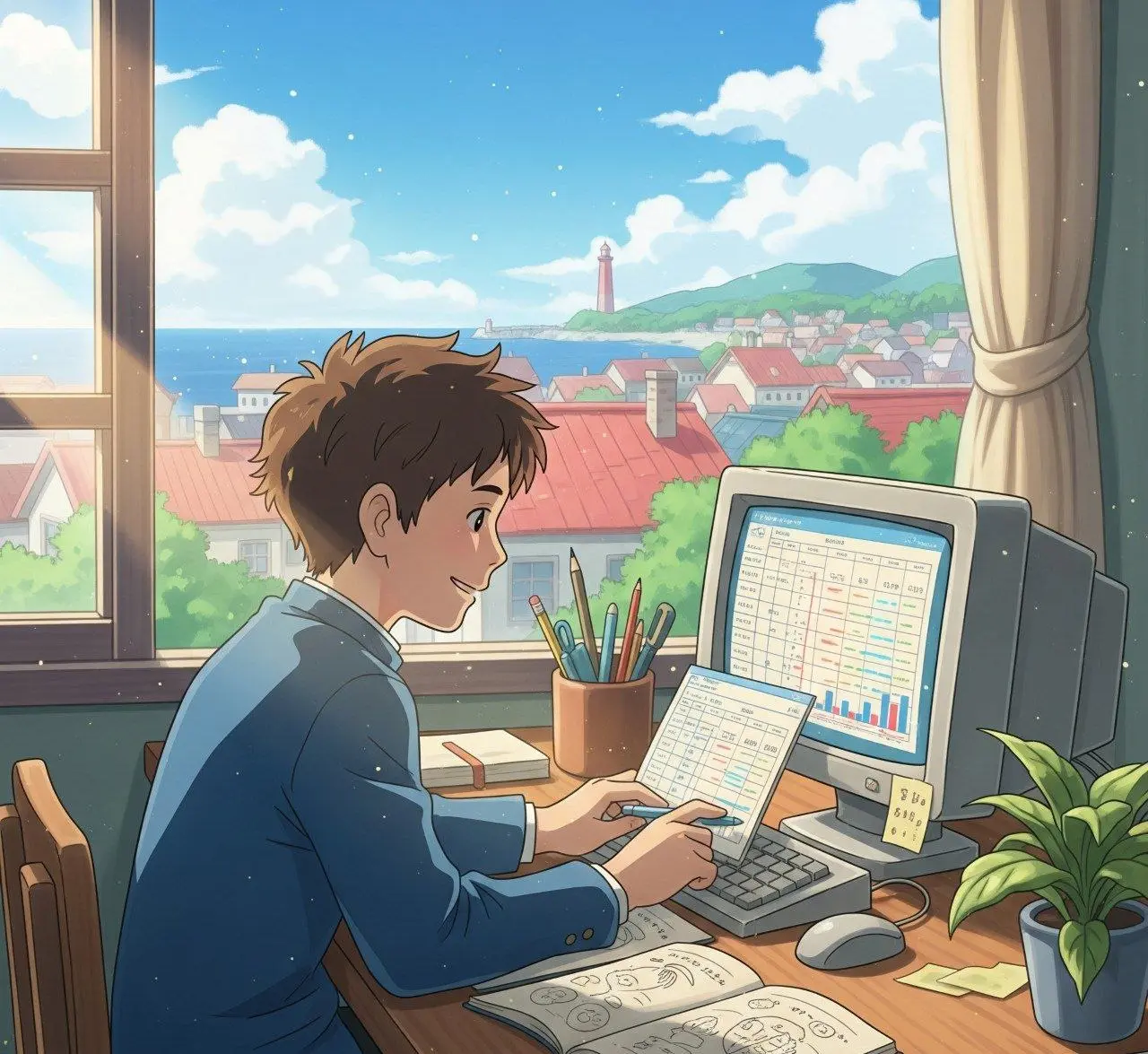 Знак питання