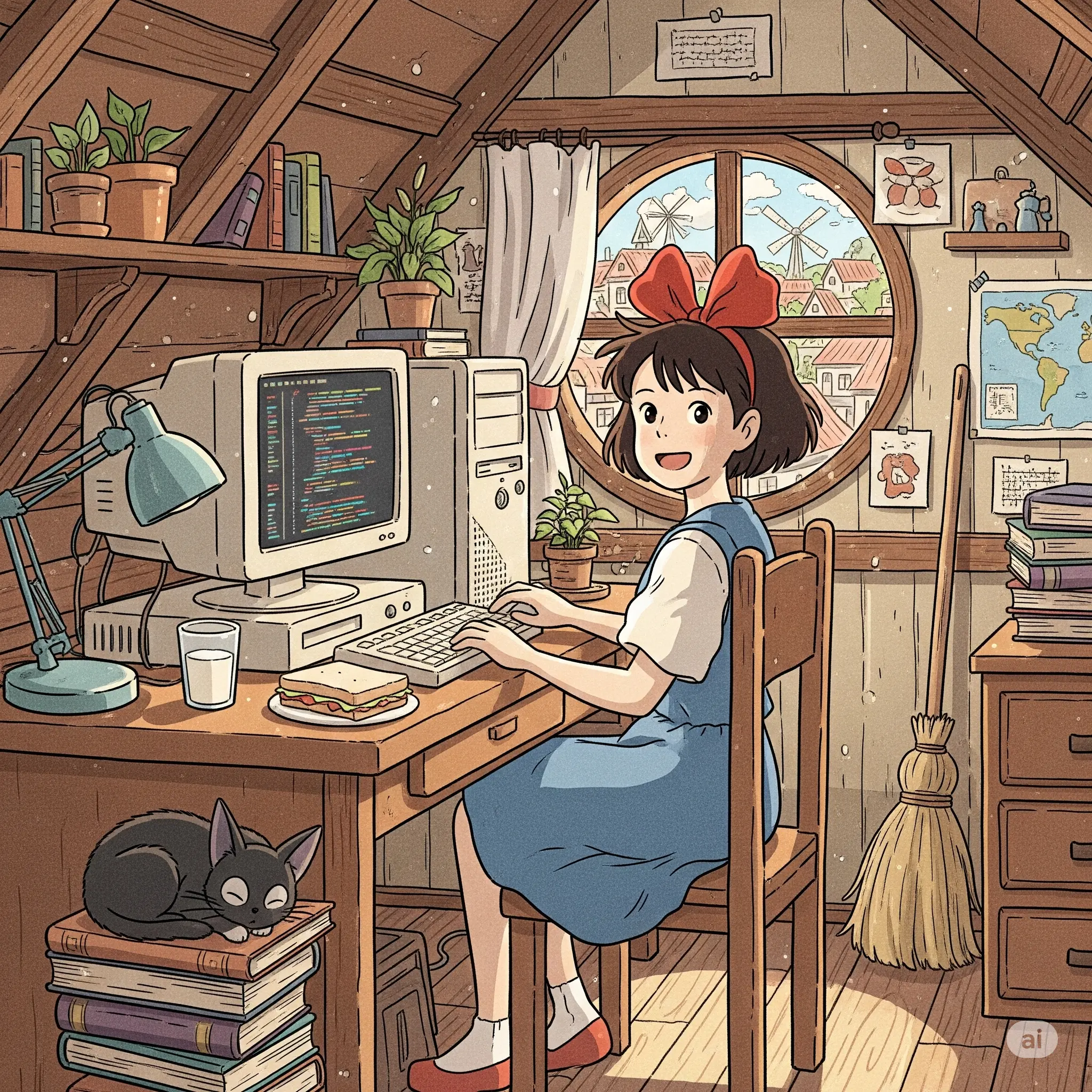 Знак питання