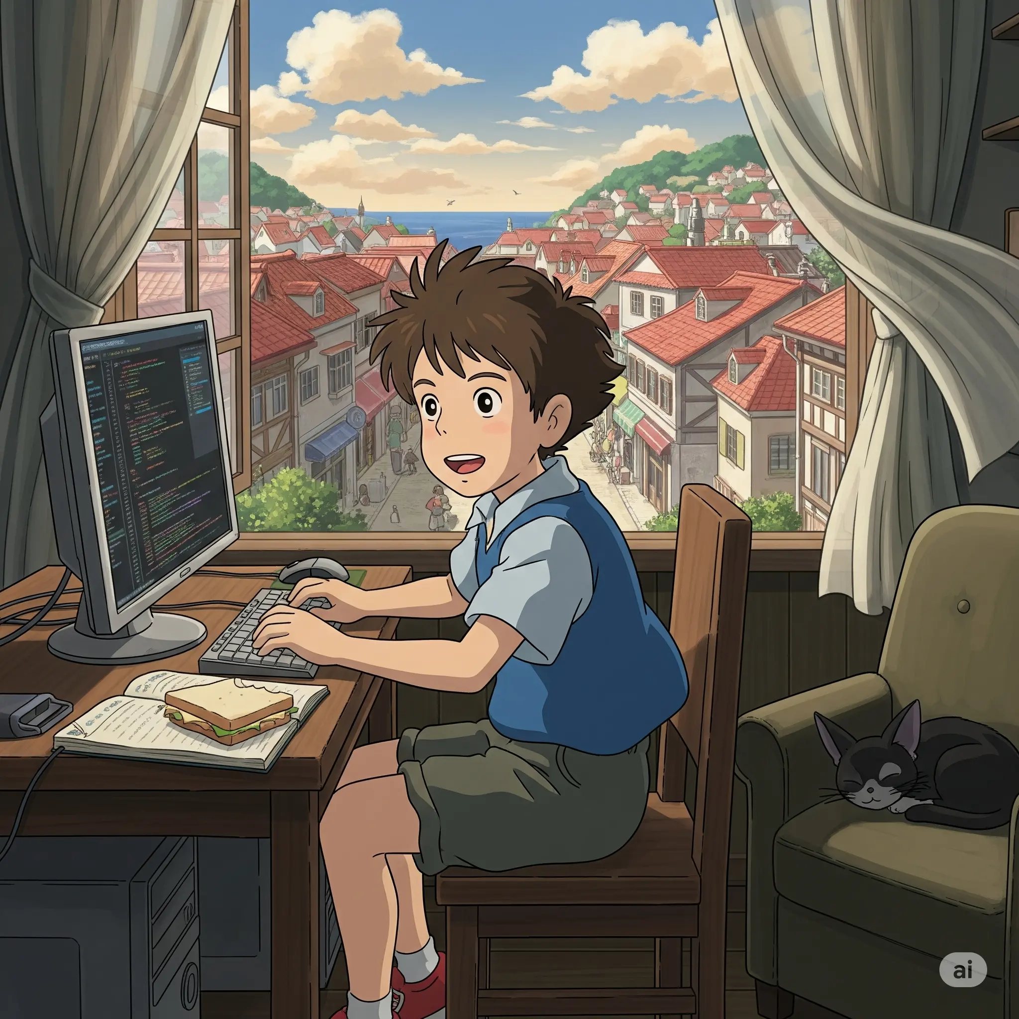 Знак питання