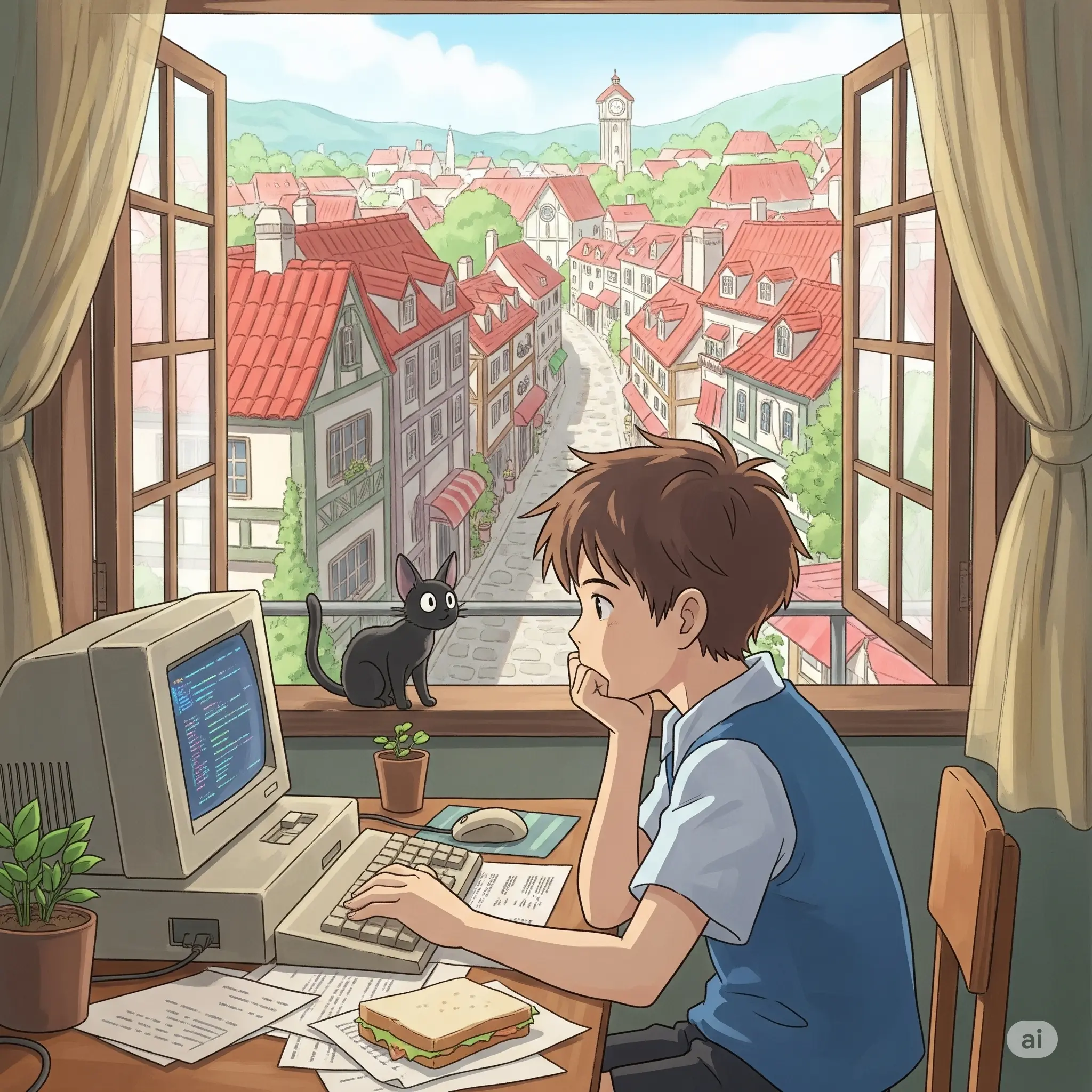 Знак питання